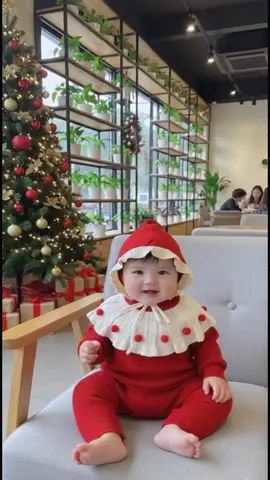 Bộ body len dày dặn cho bé #mebongsury #viral #xuhuong #bodymuadongchobe 