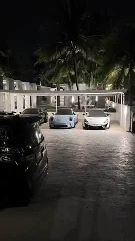 M-TEC Trip 🤘🏻🌊 #MtecEngineering #MtecAutoCars