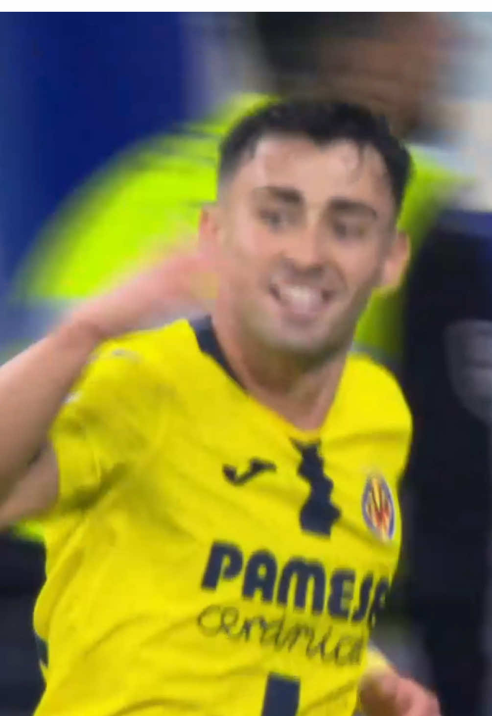 ⚽️👏 Two last games, two goals for @Alberto Moleiro.  #LALIGAHighlights #LALIGAEASPORTS #DeportesEnTikTok #EspanyolVillarreal 