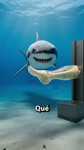 ¿Que Animal puede ROMPERTE una pierna de UNA Mordida? 😳