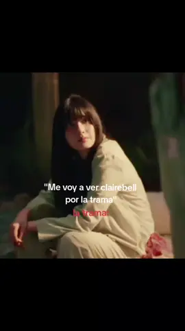 la trama es muy buena #clairebelletheseries #clairebell #seriesgl #gl #tailandia 