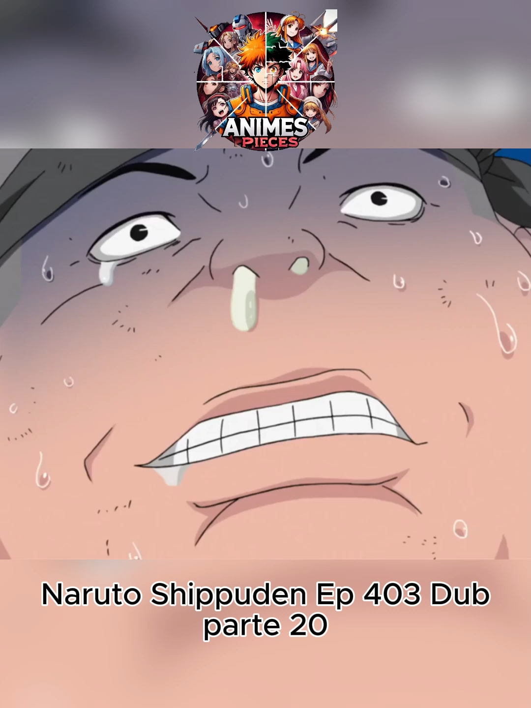Naruto Shippuuden EP.403 Dublado- parte - 20! #maisviews #viraliza #anime #naruto#narutoshippuuden #otaku #otakubrasileiroelitedehokage #naruto #roblox #gamer #gamerlife #boruto #narutoclássico #anime #animes #animesbrasil #animesbr #animefans #instagramnails #instagramturkey #instagramart #instagramhub #instagrammers #instagramers