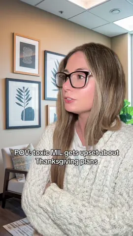 hi friends. life has been SO busy lately. ill be posting skits and life updates soon <3 #pov #skit #thanksgiving #toxicmotherinlaw #toxic 