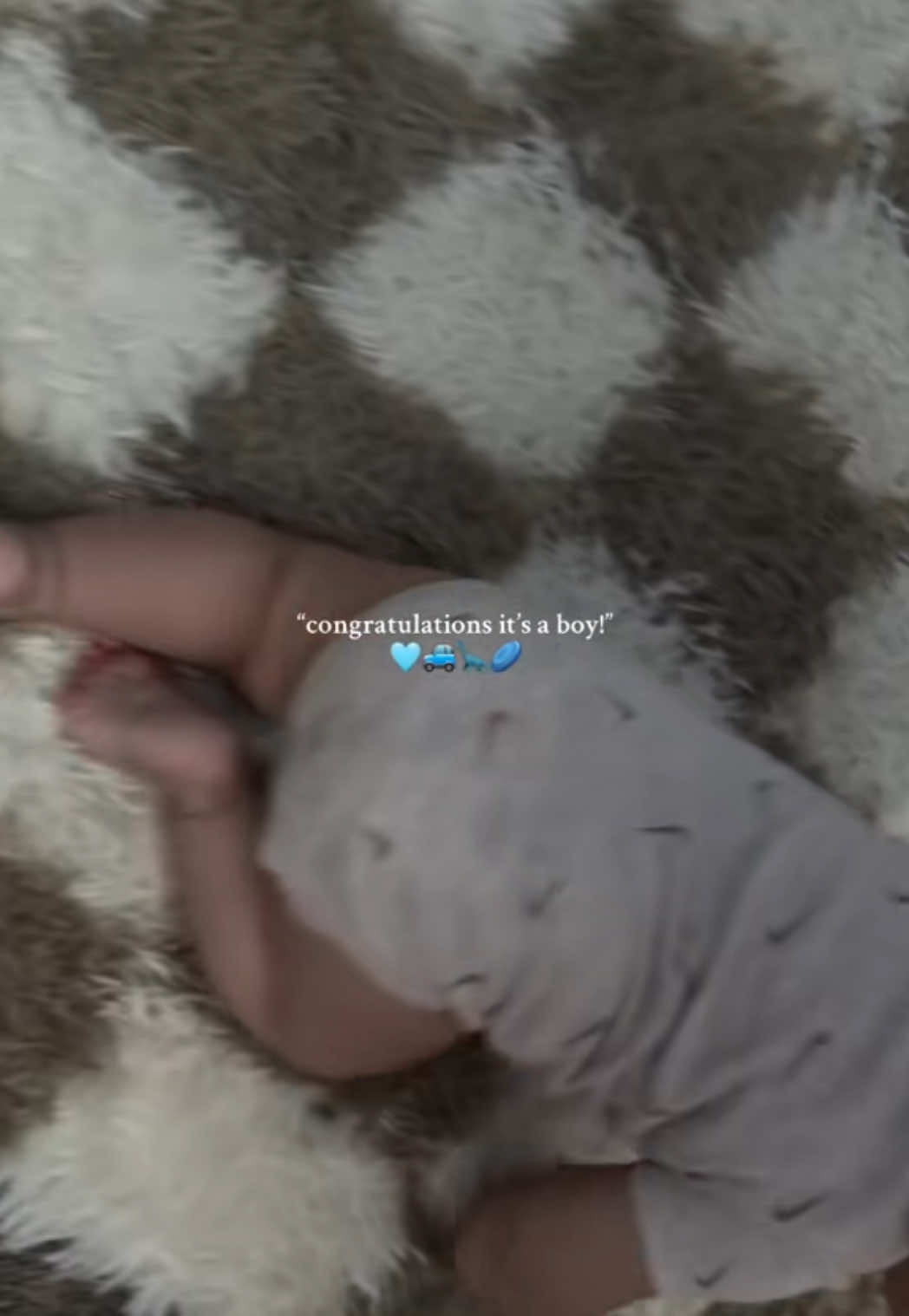 WHY AM I CRYING???😭🩵 i love being a mom so much #motherhood #firsttimemom #boymom #momtok 