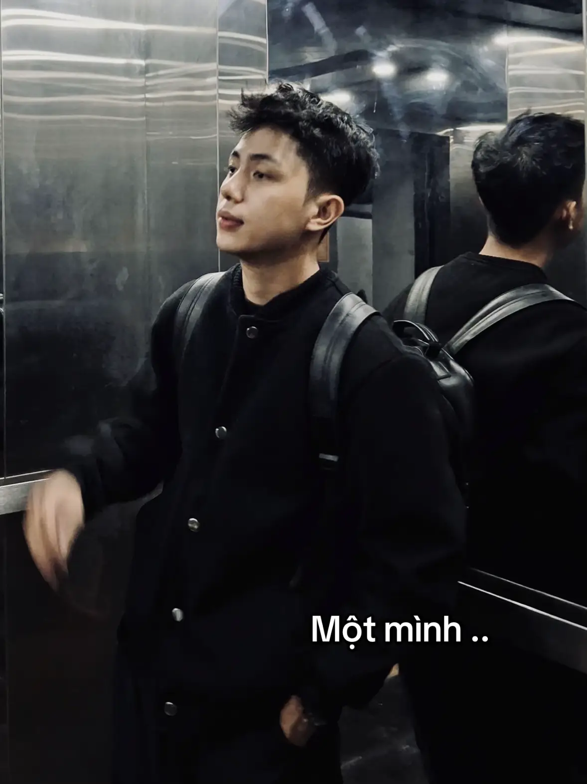 Vầy đó chứ ai bảo yêu lại chạy 🙄  #capcut #fyp #xuhuong #chuyentinhyeumiro #viral 