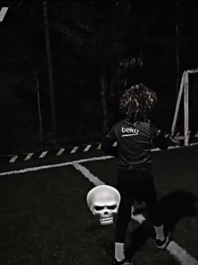 Yusuf emre 🔥#juniorsoccerplayers #keşfet #keşfetteyiz #keşfetbeniöneçıkar #fyppppppppppppppppppppppp @Ömer Eymen & Yusuf Emre 