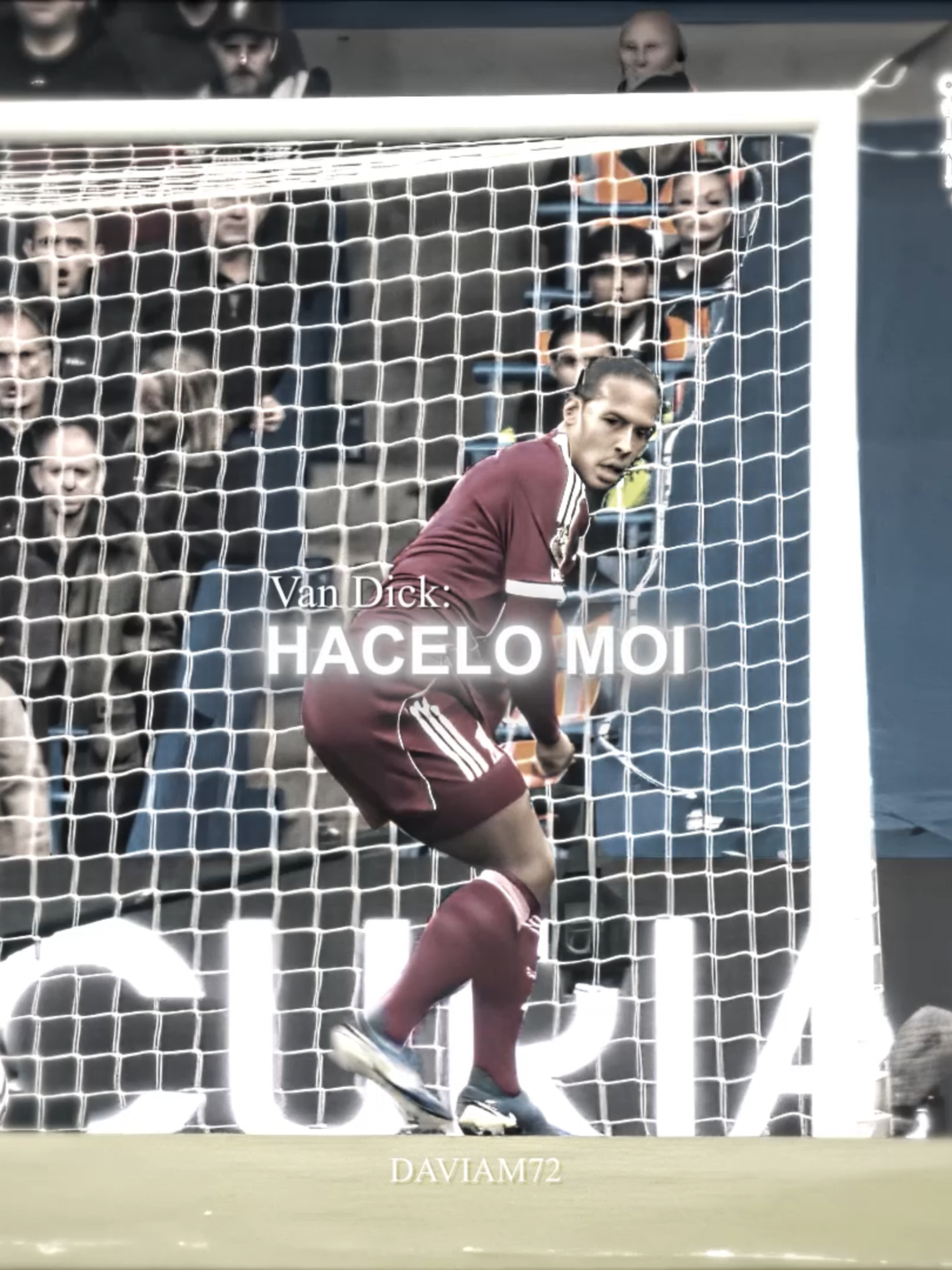 Hacelo Moi 🗣️🔥 #moisescaicedo #caicedo #lacobraaa #chelsea #PremierLeague #futbol⚽️ #vandijk #paratii #viralvideos