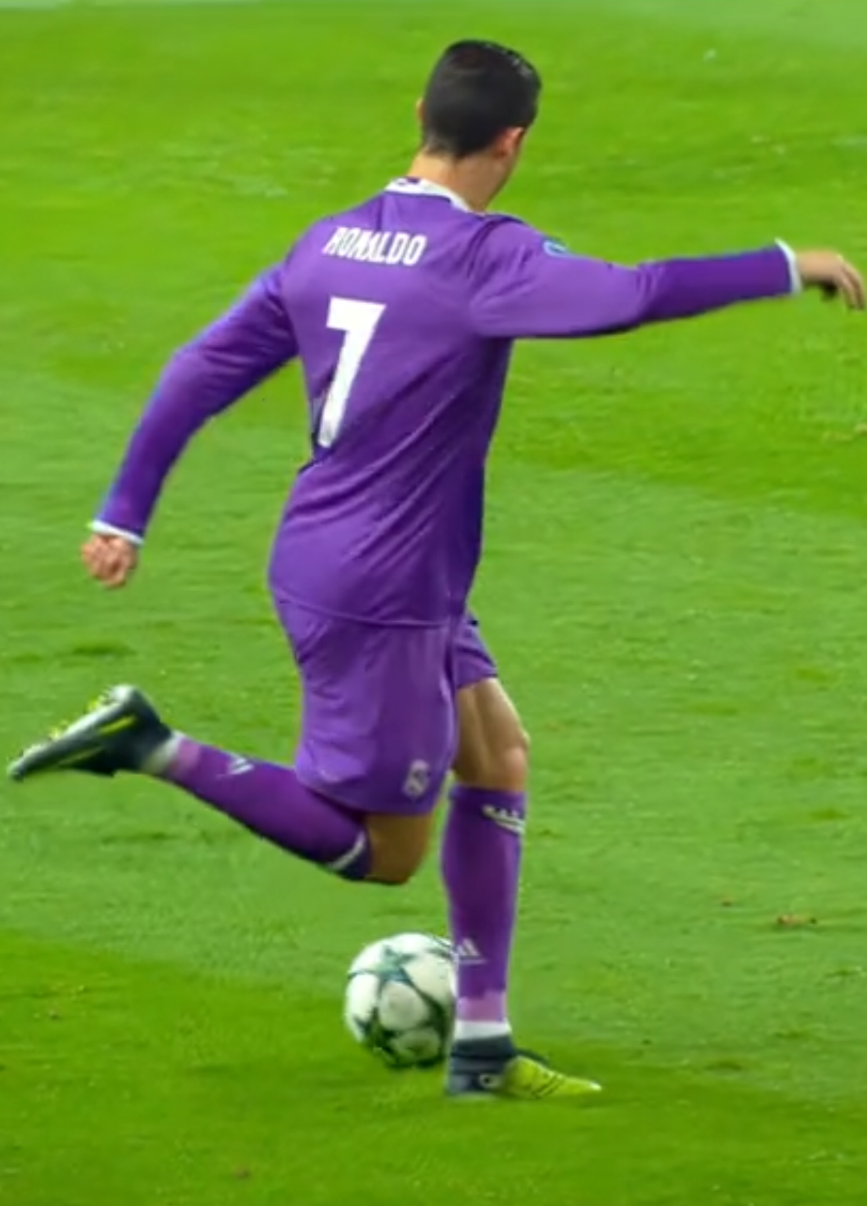 Goat CR7 #cr7 #sportsontiktok #goat 