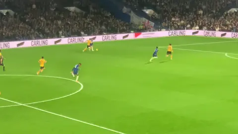 Chelsea goal Pedro Neto Chelsea vs wolves #Chelsea #Wolves #PremierLeague 