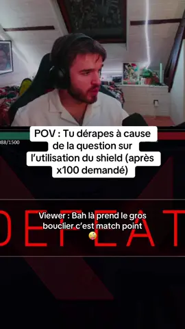 C’est les bases de Valorant quand même 😂 #Valorant #valorantfr #twitch #rage 