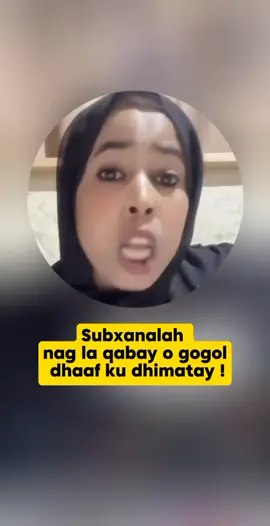 #muqdherpage #somalitiktok 