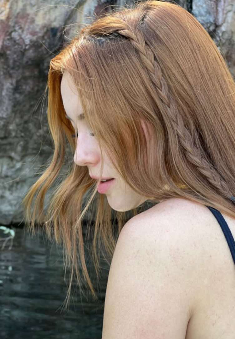 o CAOS #amandinha #richarlison 