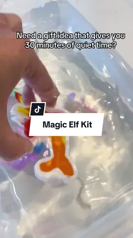 I love a gift for my kids that gives me a few minutes of peace! #giftidea #momhacks #kidsoftiktok #tiktokshopblackfriday #tiktokshopcybermonday 