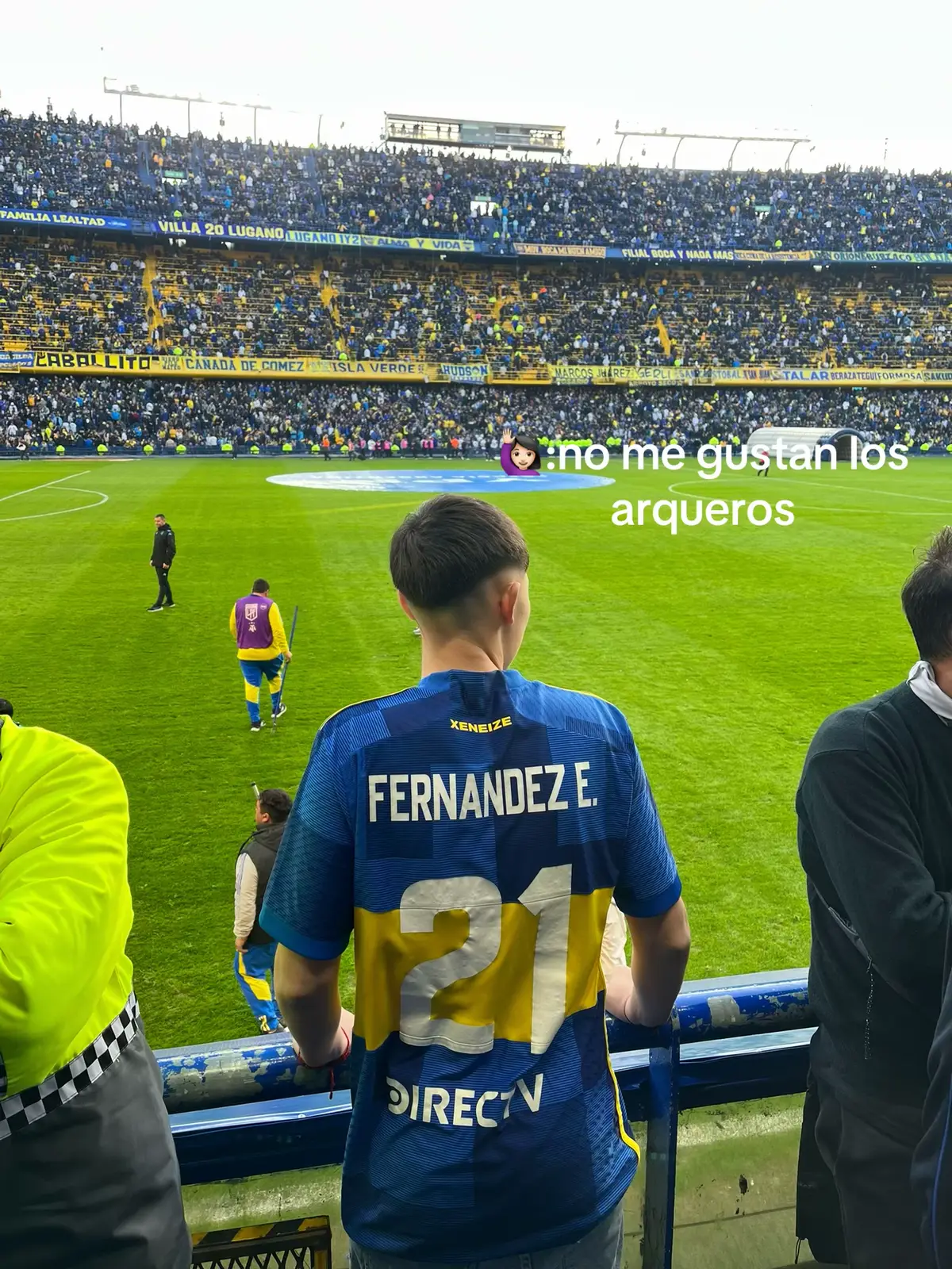 #ok?mañana💜 #parariiuuuiu #😁 #arquero 