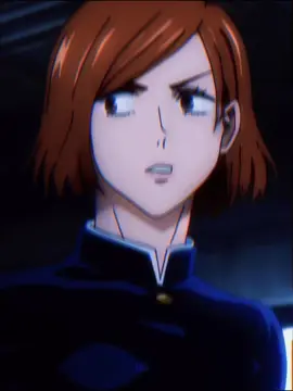 𐙚 — [ #NOBARA ] || something light, i’ve had no motivation 💔💔 • #nobarakugisaki #nobaraedit #animeedit #fyp  @𝗆𝖺𝗂 ⋆ @boa ⚓︎ ily pookies  [ I can’t remember where I got these scps from omg 😭 ]