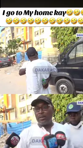 Woy opposition bi🤣🤣🤣🤣#pourtoi #tiktoksenegal 