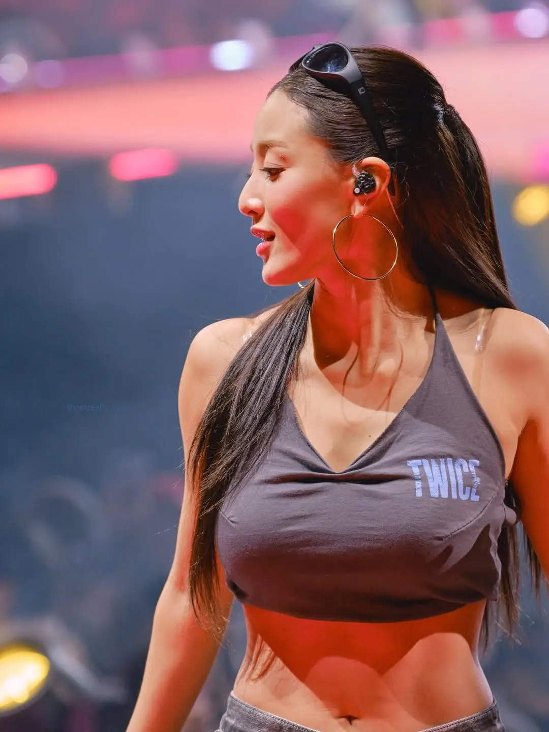 #JIHYO #TWICE #THISISFOR_MELBOURNE_D1 #TWICE_THISISFOR_WORLD_TOUR #fyp 