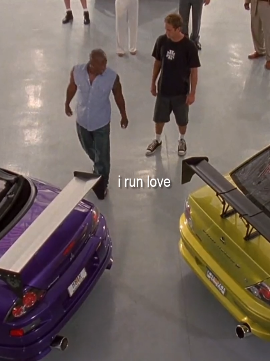 saudades de quando o filme era focado em carros! #fastandfurious #brianoconner #foryou #velozesefuriosos #edits 