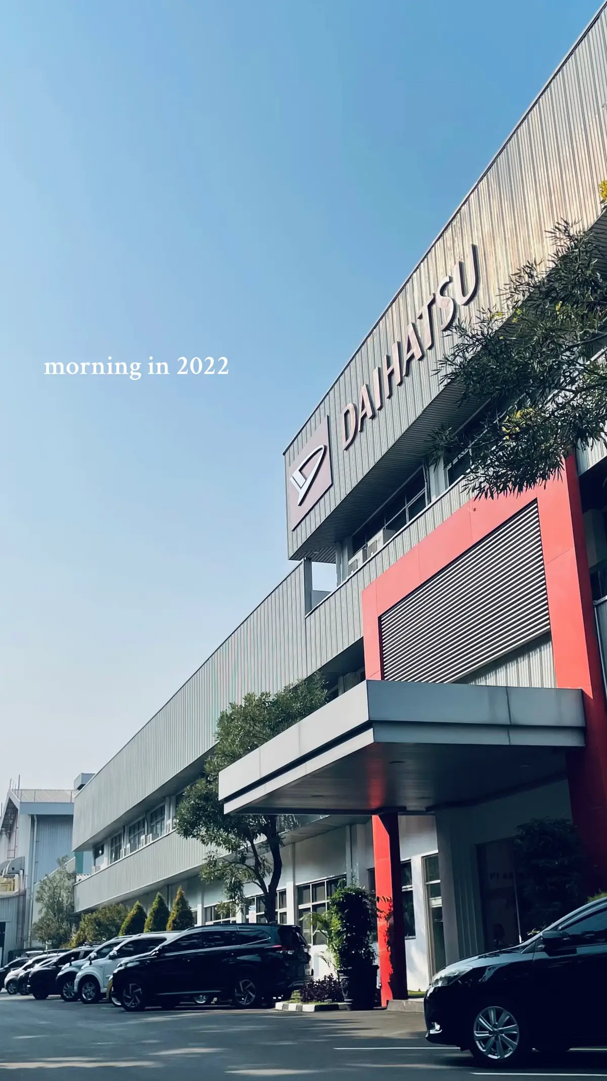 otomotif>>makanan,dar der dor bgt😭🤘🏻#fyp #astradaihatsu #kewpie #sunter #cikarang 