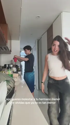 auch 5 años de ventaja tengo 