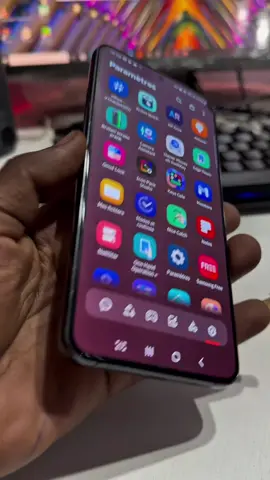 Ton Samsung cache cette astuce de fou 😱📱 #astuce #samsung #astucetech #android #Tech 