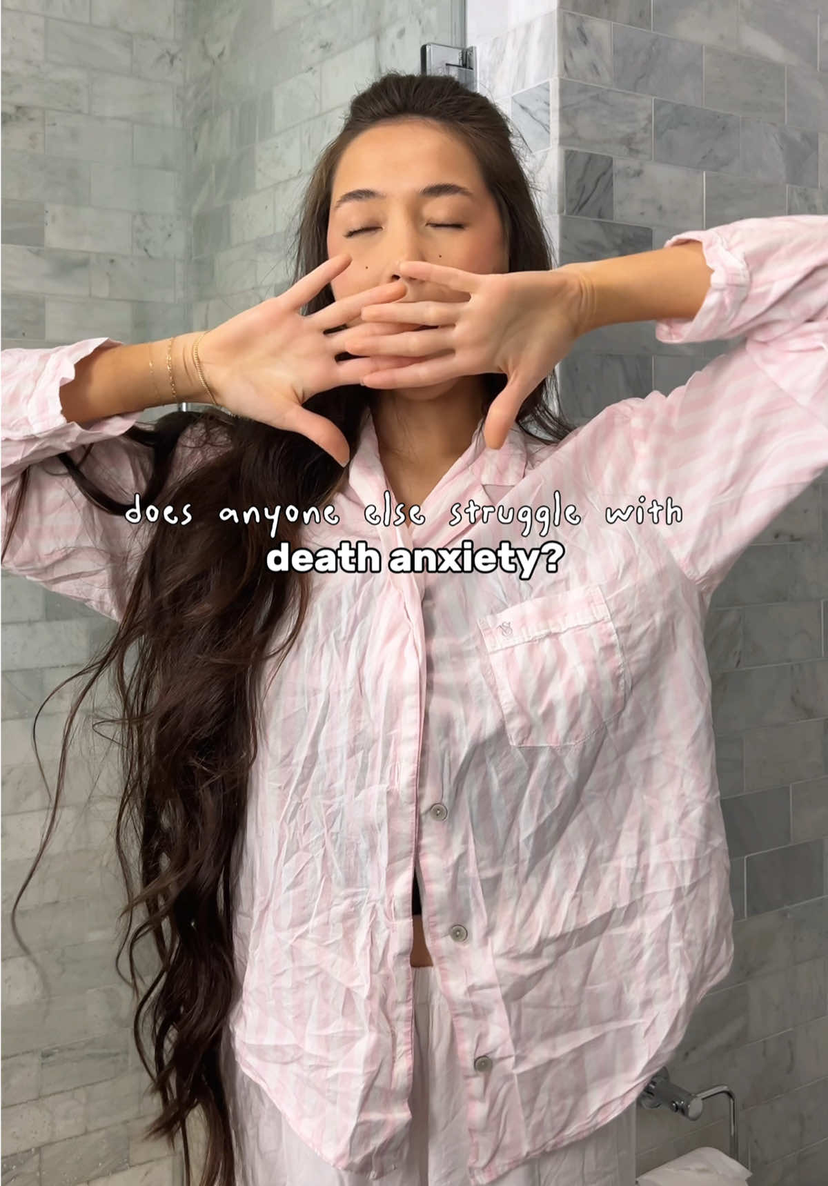 afterlife is such a weird concept & hard to digest sometimes, but does faith help? or does shutting it out of your mind help? because truly, what is “Afterlife?”🫂💕👼🏼 #deathanxietyrecovery #deathanxiety #scaredofdeath #afterlife #anxietyawareness 