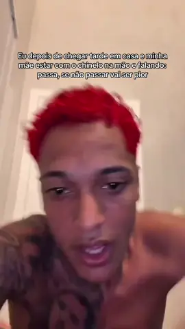 #vaiprofycaramba #oruam #antesdepensaremmatar