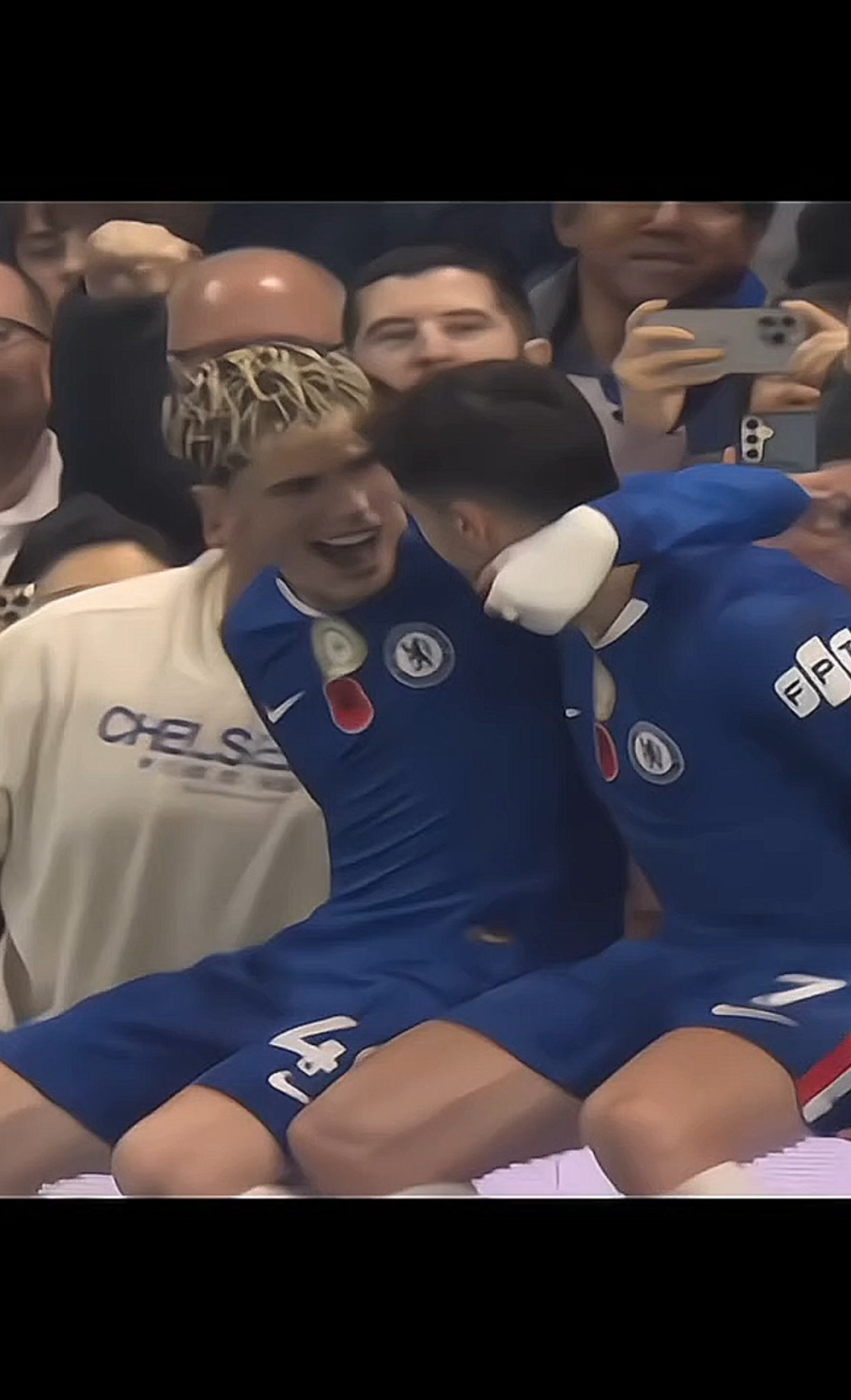 #PremierLeague #chelsea #fyp #parati #fotball 