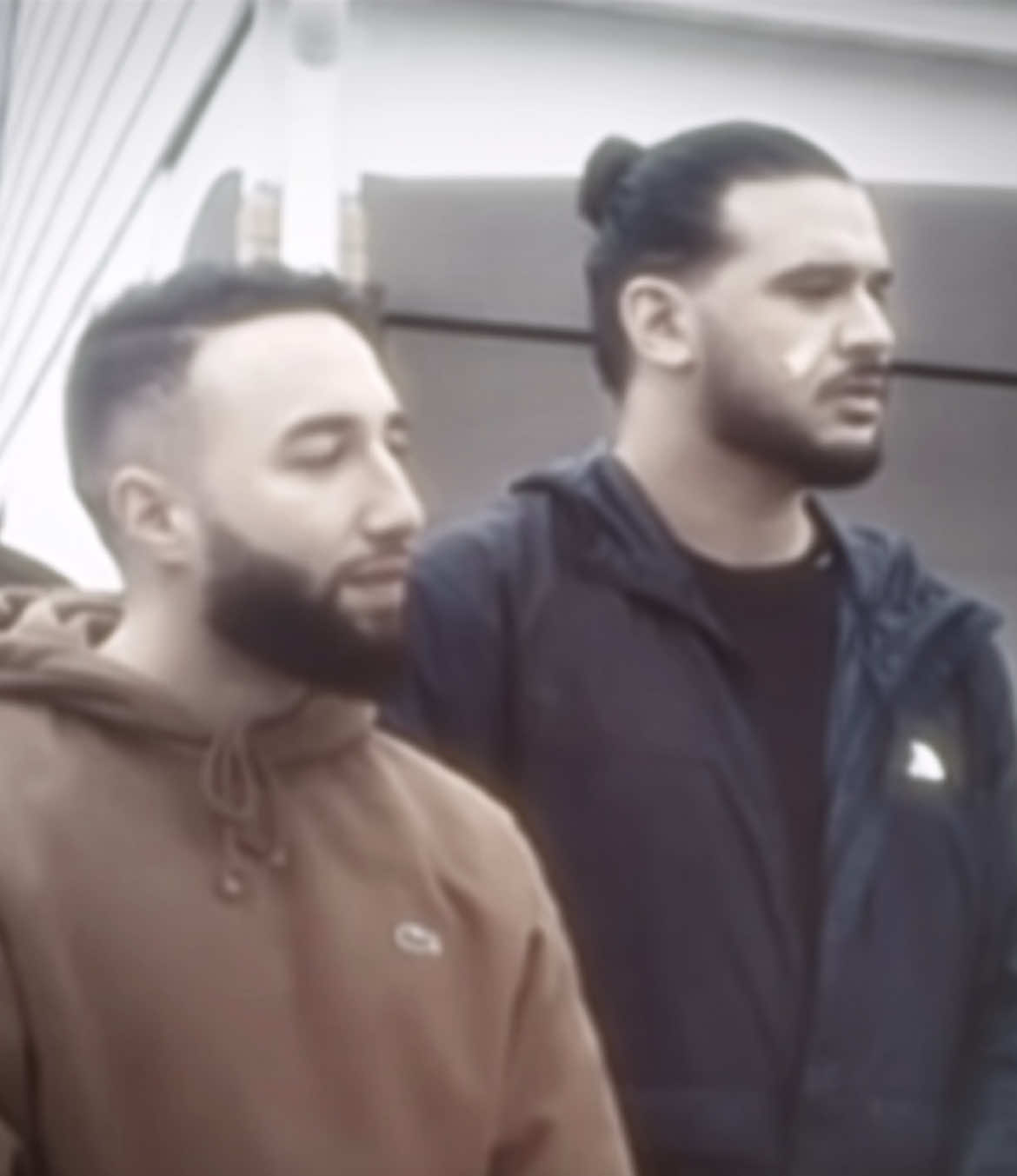 Leur duo ❤️ @BILLY @Aminematue #amine #rebeudeter #billy #duo #edit 