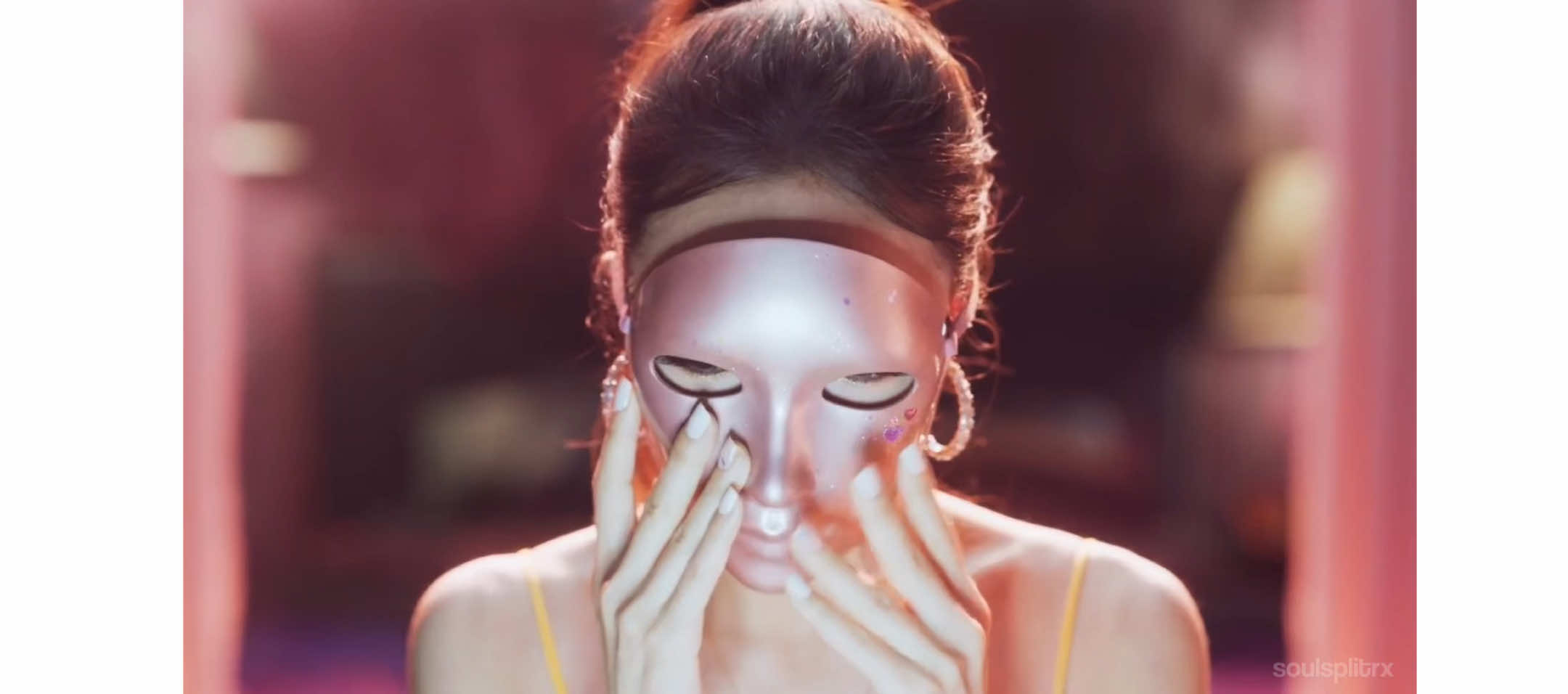 #MASKGIRL it‘s literally her sound #kimmomi #kdramaedit #xyzcba #fyp 