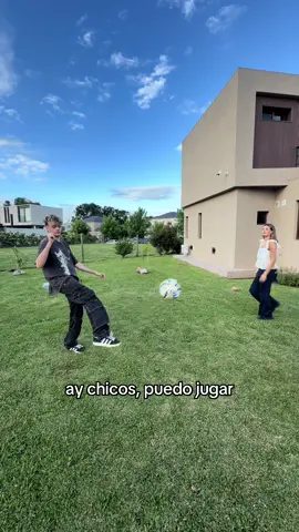 luchando por la igualdad ✊🏼