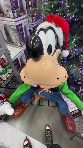 Goofy no. #goofy #mickey #disney #homedepot #retroxpress 