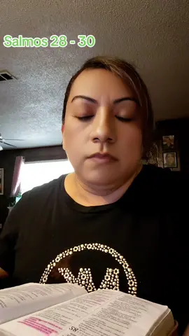 #foryourepage #parati #leerellibrodelossalmoscompleto #lecturabiblica #Salmos28-30