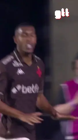 GOL DO RAYAN DO VASCO CONTRA O JUVENTUDE  #vasco #juventude #futebol #brasileirao #rayan