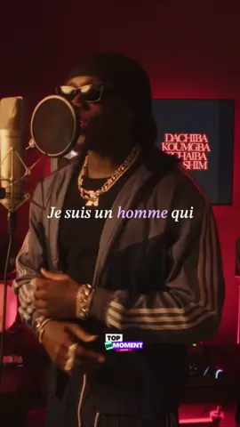 Himra - DKTD 14 NOVEMBRE est dispo sur YouTube 🔥😱 