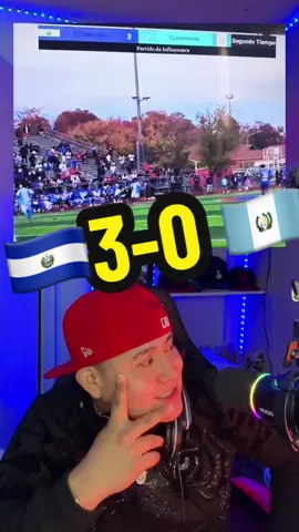 Guatemala vs El Salvador #guatemala #versus #elsalvador #partido #creadoresdecontenido 