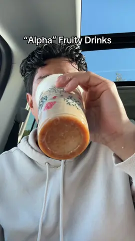 it’s OK if you don’t get a black coffee with no sugar no one‘s judging here.  These high protein, sugar-free coffees are the way to go #dutchbrosdrinks 