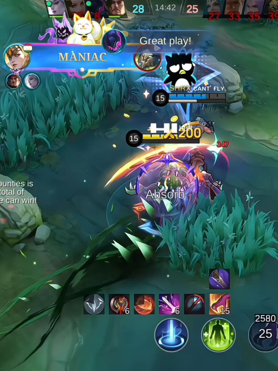 Pa edit po 😅 #MLBB #MLBB9TH #freyarevampmlbb #mobilelegends #foryoupage 