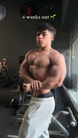 A secaar #bodybuilding #fyp #Fitness #gym #GymTok 