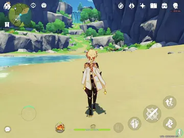 60 #genshenimpact #genshin #fyp #60 