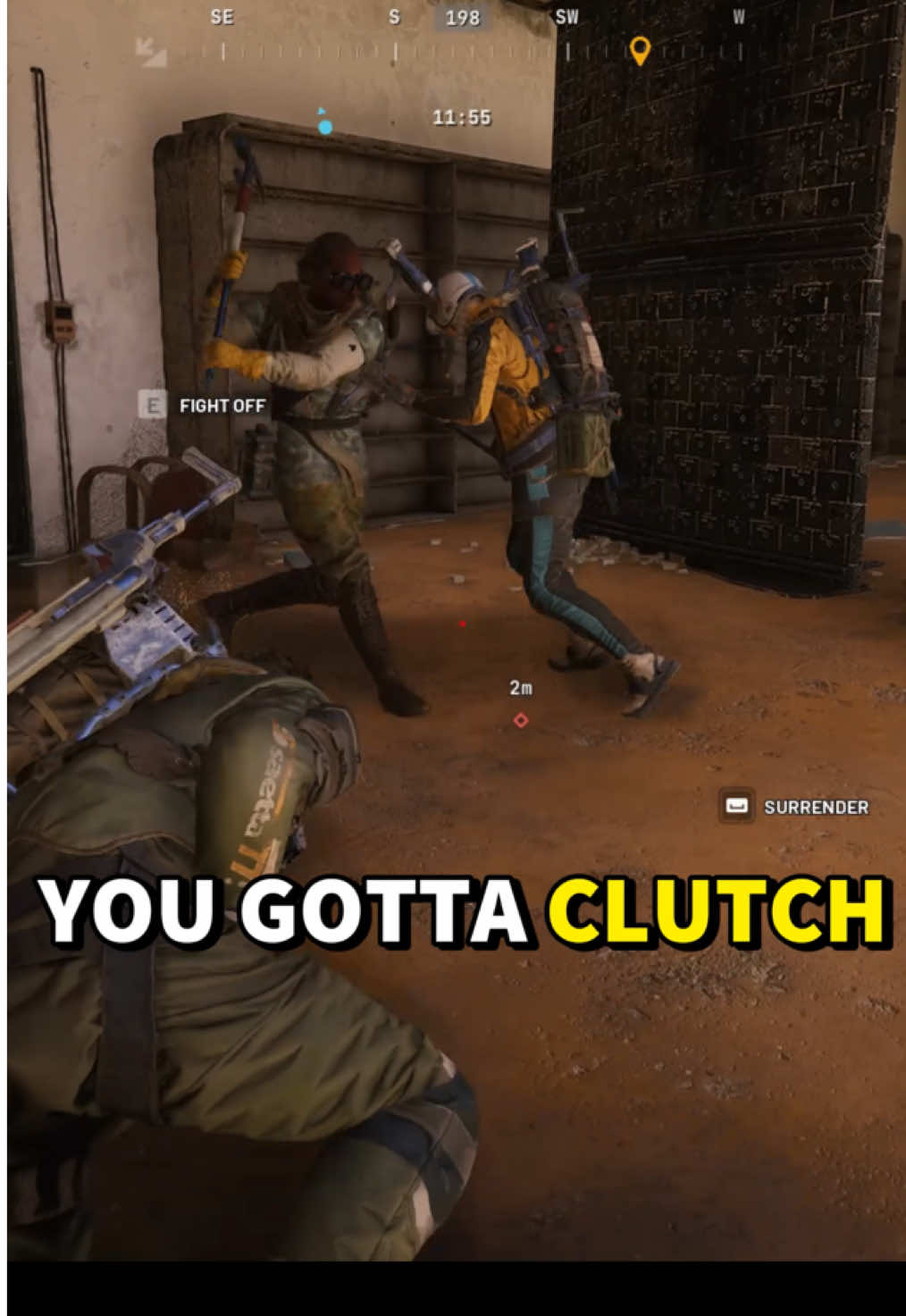 TikTok help me find these two 😭 #arcraiders #pvp #viral #fyp #funnymoments 