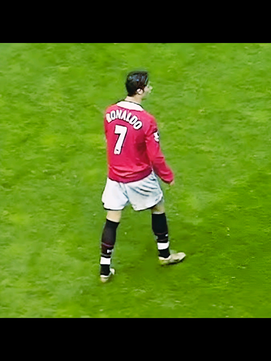 Prime Ronaldo Skills