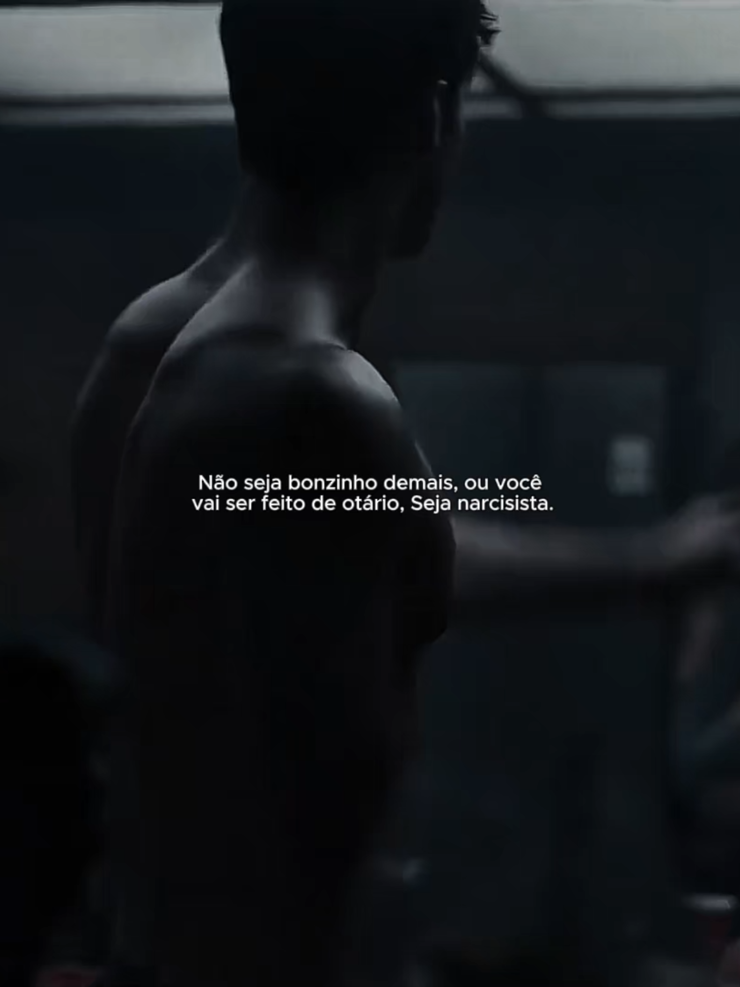 🎯Já segue pra evoluir brother. #viral #natejacobsedit #viraltiktok #aura