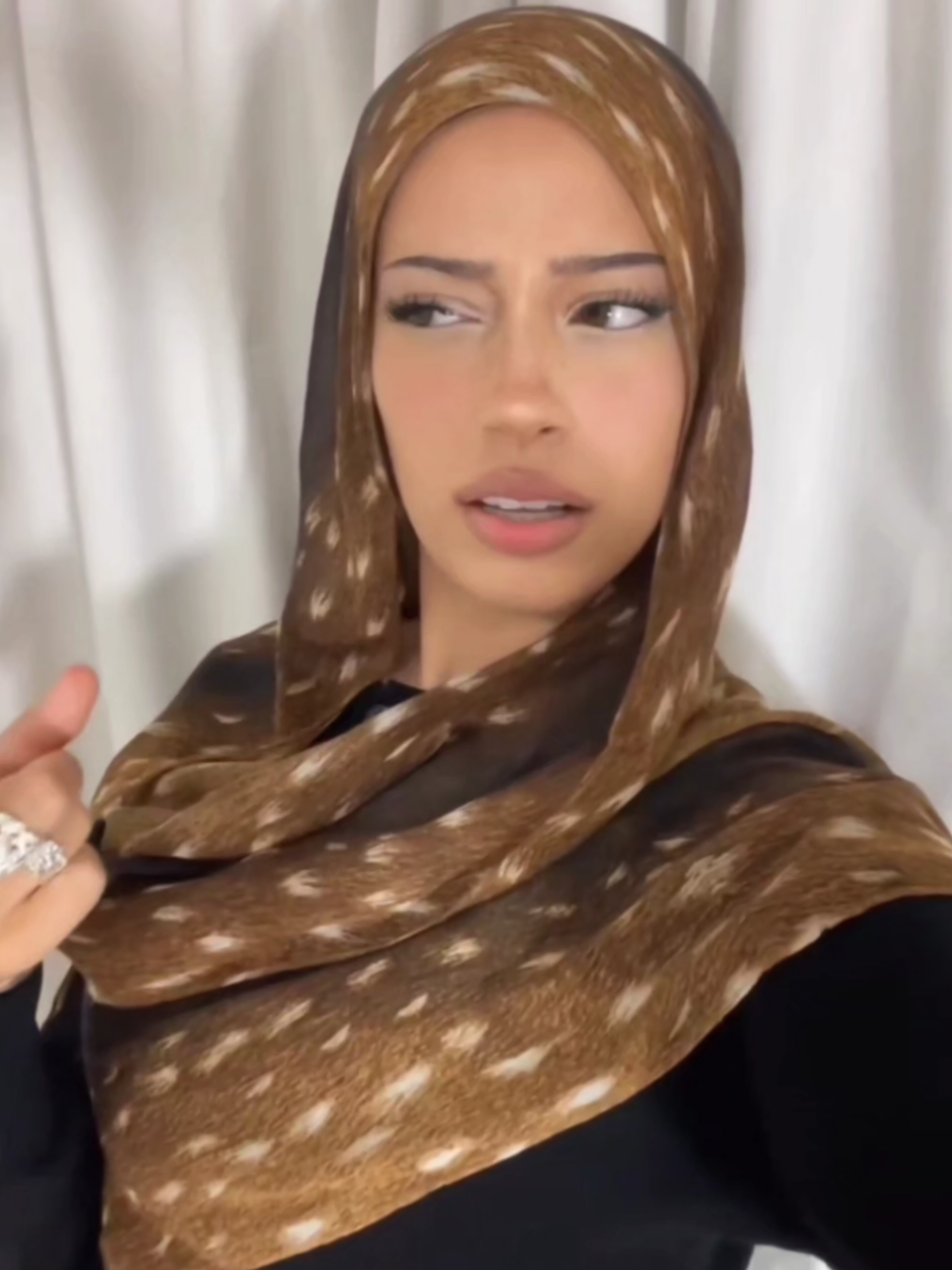 who snuck in.. #hijabis #getnerfed #hijabitiktok #fypage #goviral 