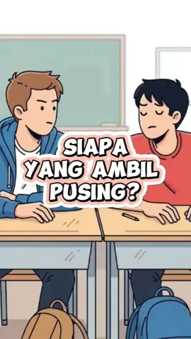 jangan d ambil pusingnya mending ambil kaosnya. caranya klik keranjang kuningnya  #kaos #fashion 