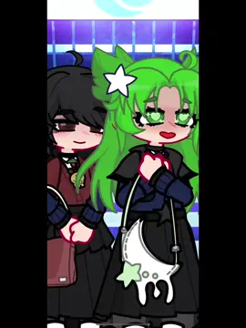 A small look into my yansim AU+ redesign (and reimagining) more will be shared later in:3  #yanderesim #Ayano #midori #Redesign #?gachafypシ?