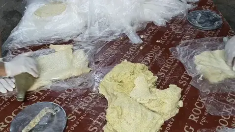 #عمل #كبة المصلاويه#