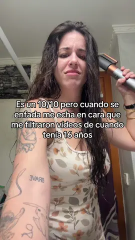 Bro que te he llorado en la cara 
