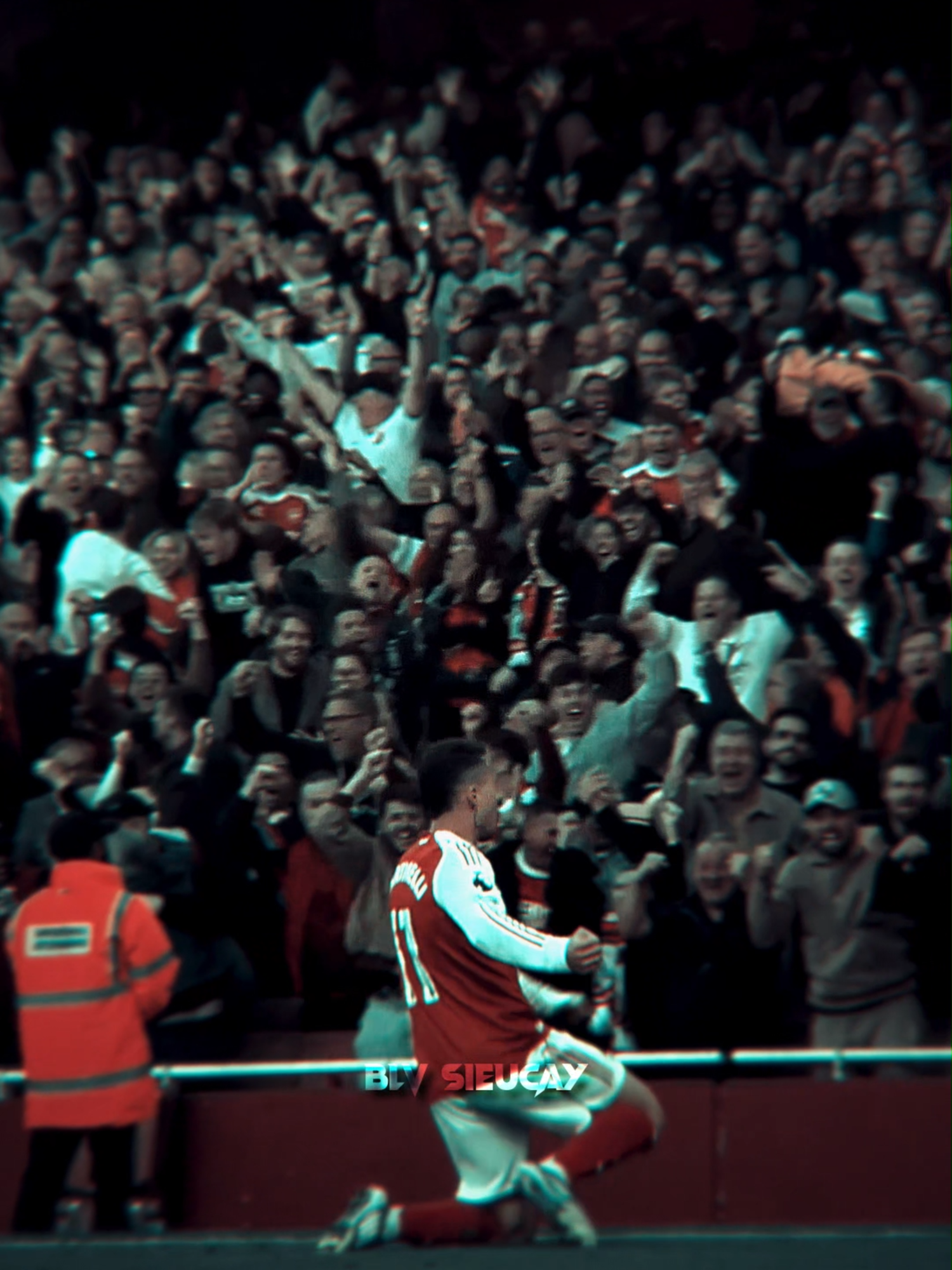 PHÁO THỦ <3 #fypp #tiktok #football