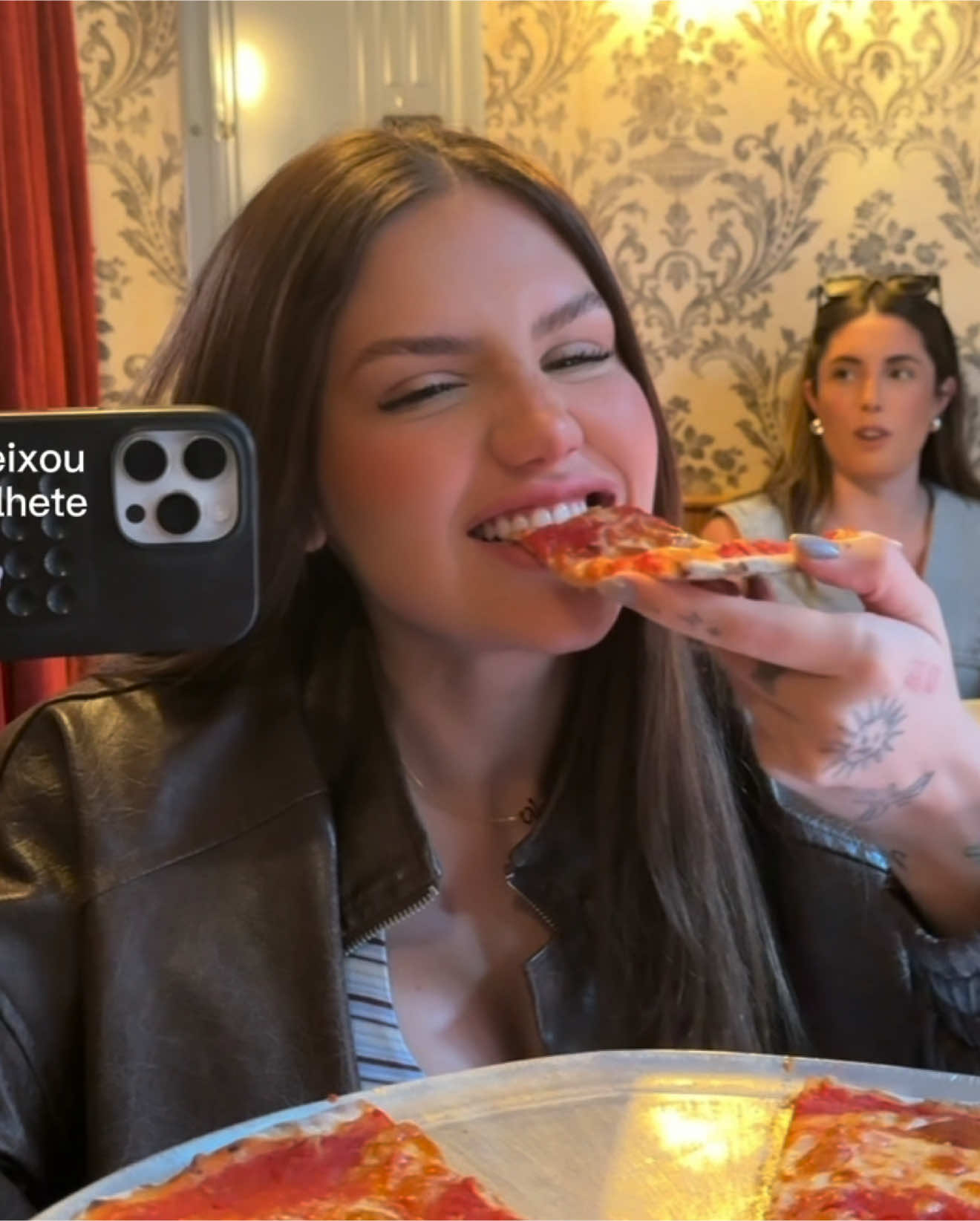 Essa trend é tão 🥹🫶🤧